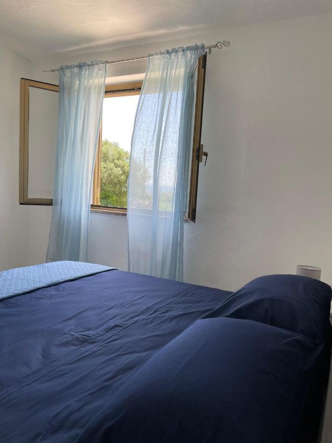 Olbia Grazioso Bilo In Periferia Villa Sole Ruiu Eksteriør billede